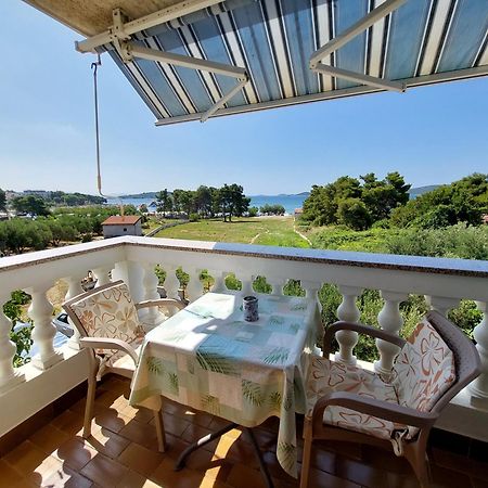 Apartmani Rahela Водице Екстериор снимка