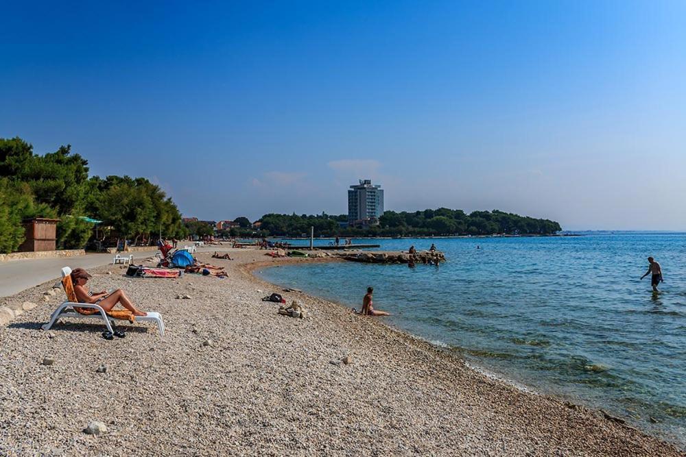 Apartmani Rahela Водице Екстериор снимка